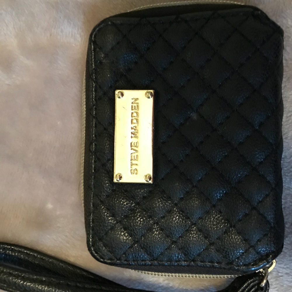 Small wallet